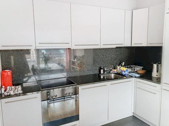 Bel appartement de 3.5 pièces au 2ème étage - Photo 1