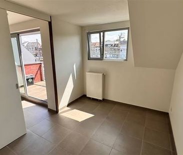 Appartement te huur - Photo 3