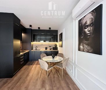 Mieszkanie Bydgoszcz Centrum powierzchnia 17.0 m² C262-WM-66760 - Фото 2