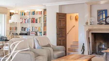 Maison à louer Grasse, Cote d'Azur, France14 000 EUR / Mois - Photo 2