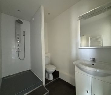 Appartement T1 Bis de 30.65m² - Quartiers Alco / Les Cévennes - Photo 3