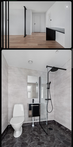 Muraregatan, Kinna - Photo 4