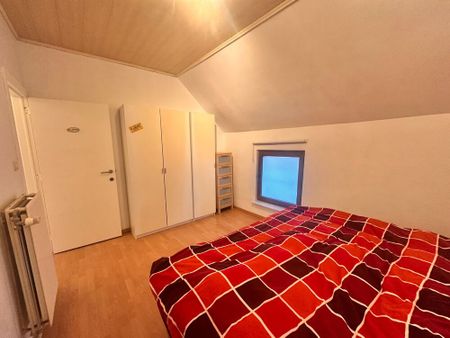 Instapklare woning met 2 slaapkamers en stadstuin te huur in Roeselare - Photo 2