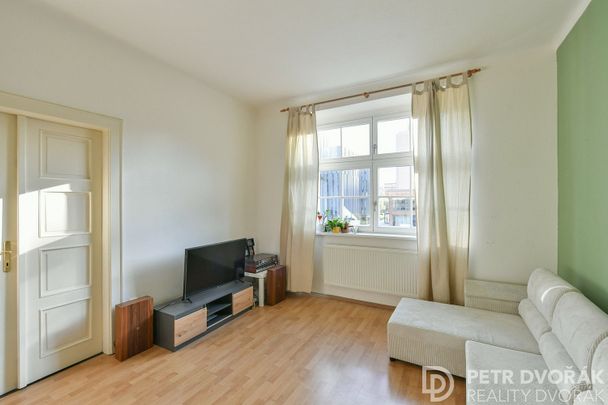 Pronájem bytu 3+kk 76 m² - Photo 1