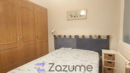 Piso de alquiler en Calle de Alcántara, Lista - Foto 2