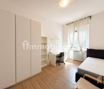 Appartamento via Guglielmo Corrado Röntgen 24, Bocconi, Milano - Photo 6