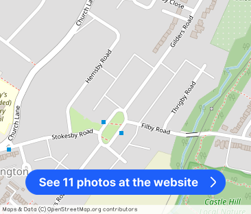 3 bedroom end of terrace house for rent - Photo 1