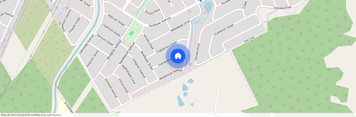 3A Everlasting Street, NSW 2565, Denham Court