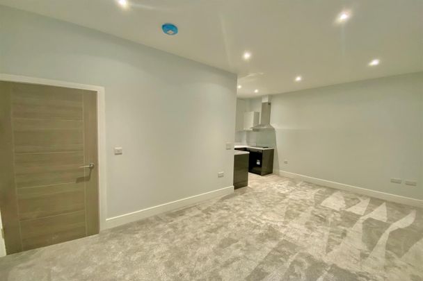 Thomas House, Bernard Street, SO14 - Photo 1