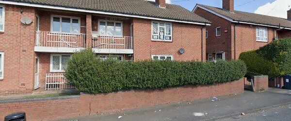 3 Bed Flat, Gerrard Street, B19 - Photo 1