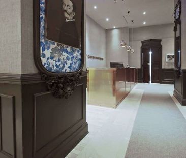 For Lease - 375 King Street Unit# 2208, Toronto, Ontario - Photo 3