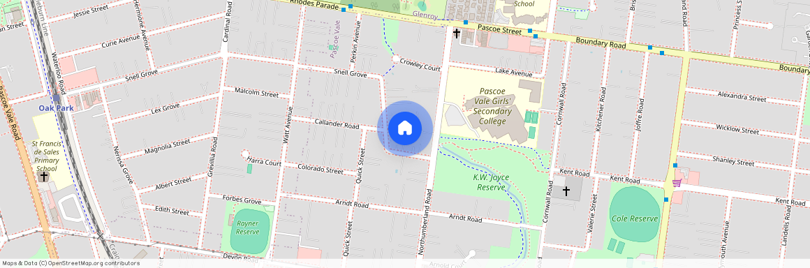 6/121-125 Northumberland Road, Pascoe Vale VIC 3044