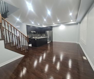 For Lease - 18 Primo Road Unit# Main, Brampton, Ontario - Photo 1