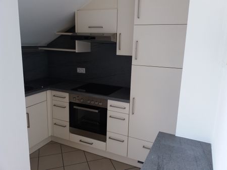 Hippe Dachterrassenwohnung in Wilten: 2 Zimmerwohnung Mentlgasse 16 Top 23 - Photo 4