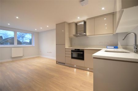 1 bedroom apartment to rent - Photo 2