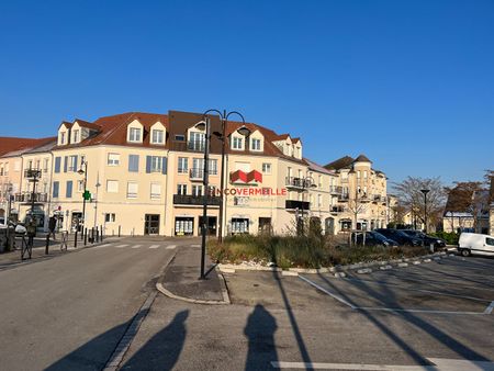 Location Appartement 2 pièces 35m² - Photo 5