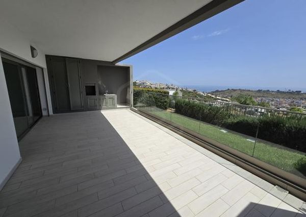 Apartamento T1 em Faro