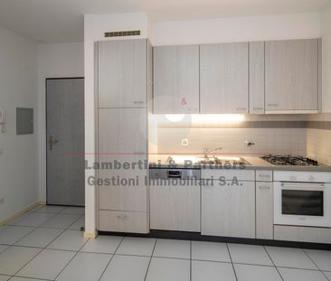 2.5 Zimmer, 53 m², 2. Stock - Foto 4