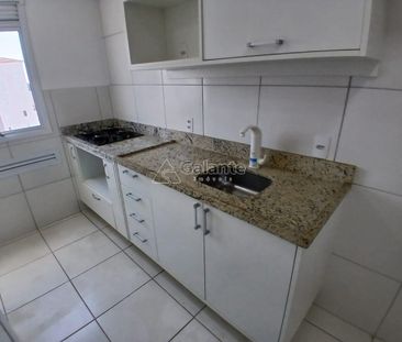 Apartamento para locação com 02 quartos no Von Zuben, Campinas - SP - Photo 6