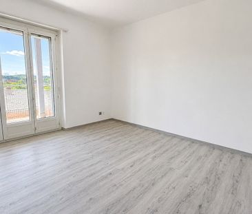2.5 Zimmer, 3. Stock - Photo 1