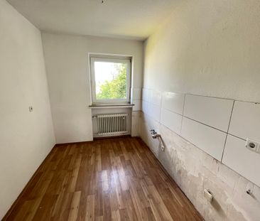 FAMILIEN AUFGEPASST!! Großzügige 4 Zimmer Wohnung in WARSTEIN-BELECKE - Photo 6