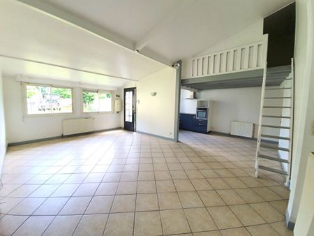 Location maison 3 pièces, 88.88m², Morsang-sur-Orge - Photo 4