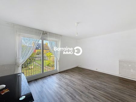 Location maison à Brest, 4 pièces 82m² - Photo 2