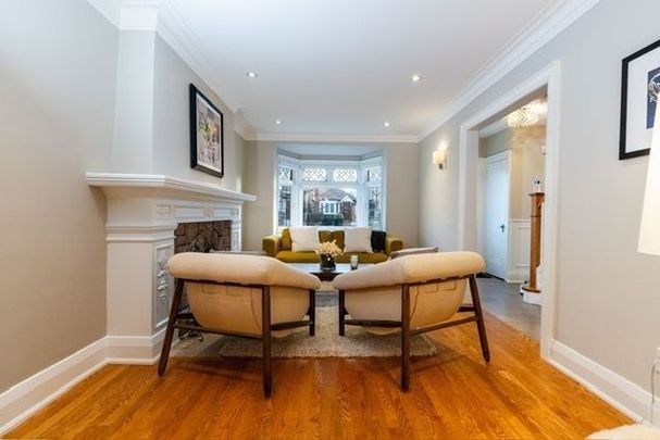 For Lease - 342 Woburn Avenue, Toronto, Ontario - Photo 1