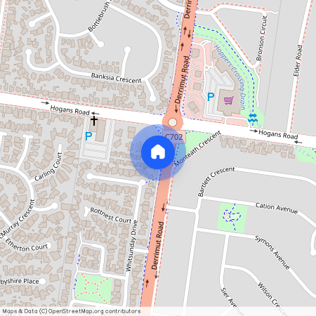 10/285-287 DERRIMUT ROAD, Vic 3029, Hoppers Crossing