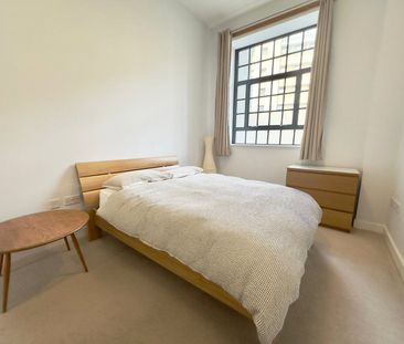 1 Bedroom - Photo 4