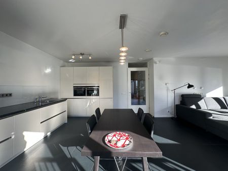 Te huur: Appartement Scheepmakerspassage in Rotterdam - Foto 3