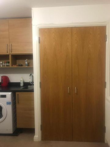 Studio to rent - Photo 5