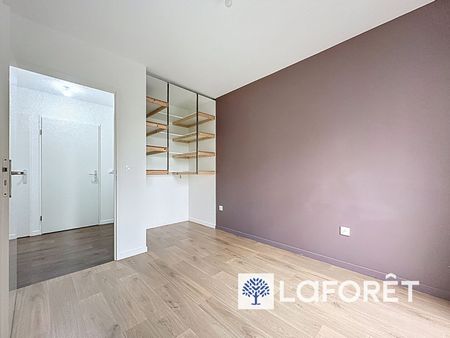 Appartement T3 près de MEAUX à louer - Photo 3