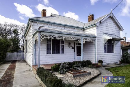 Charming Home Close to Bendigo CBD - Photo 3