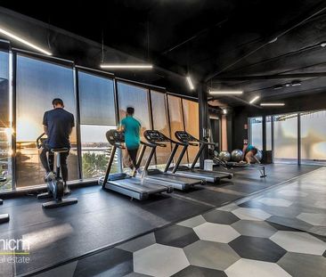 1012/100 Harbour Esplanade - Photo 3