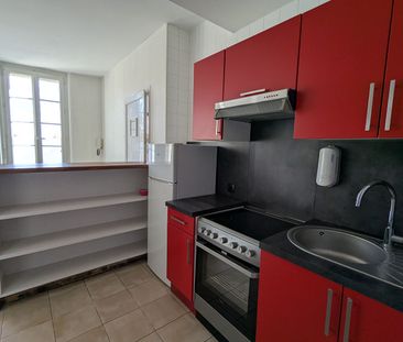 Apartment - Photo 1