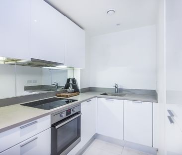 1 bedroom apartment to rent - Photo 3