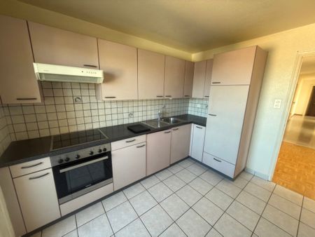 Appartement de 4.5 pièces avec balcon - Photo 4