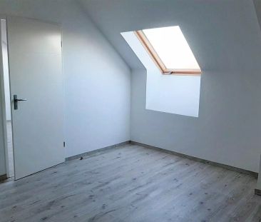 location Appartement T2 DE 37.08m² À MASSY - Photo 4