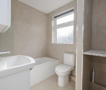 2 bedroom apartment to rent - Photo 6