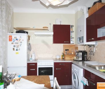 RUHIGE SINGLEWOHNUNG IN HOFRUHELAGE NÄHE U3 - Photo 5