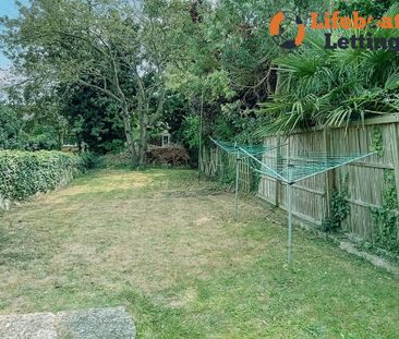 1 bedroom in a house share to rent - Photo 4