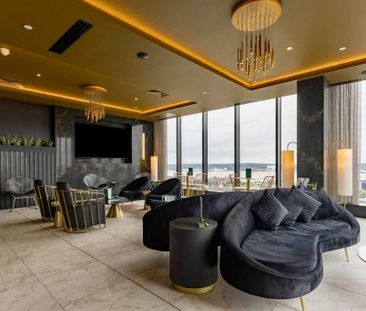 Studio Flat, Parliament Sqaure, L1 - Photo 6