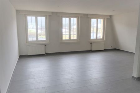 Bel appartement 3,5 pièces lumineux à Corgémont - Photo 4