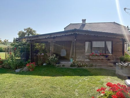 4½ PIÈCES - au calme - Photo 3