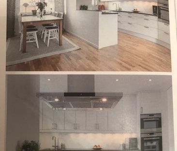 Tumultgränd, Vällingby - Photo 2