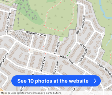 Law Close, Tividale, Oldbury, West Midlands, B69 - Photo 1