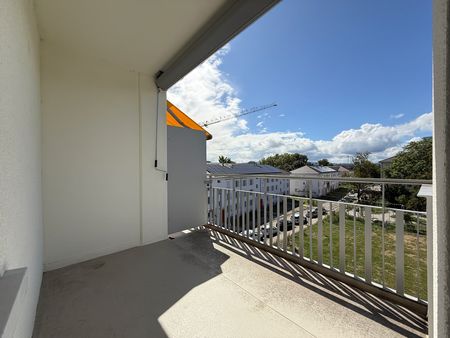 3 Zimmer, 65 m², 4. Stock - Photo 5