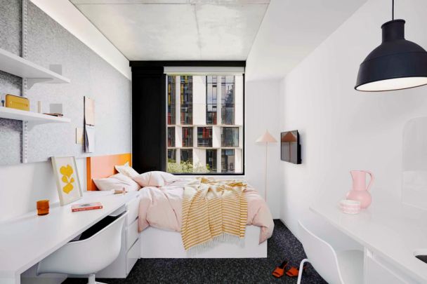 Signature Studio Apartment(Breakfast Provided) - Photo 1