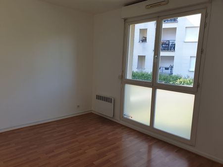 Location appartement 3 pièces, 65.77m², Limeil-Brévannes - Photo 5